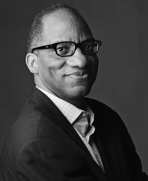 Wil Haygood